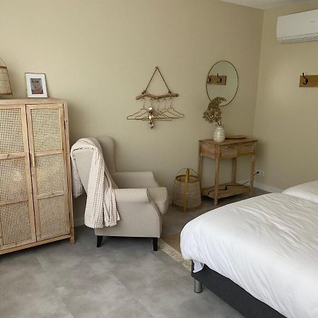 Appartamento Wildhof Vlissingen Esterno foto
