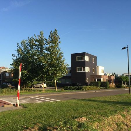 Appartamento Wildhof Vlissingen Esterno foto