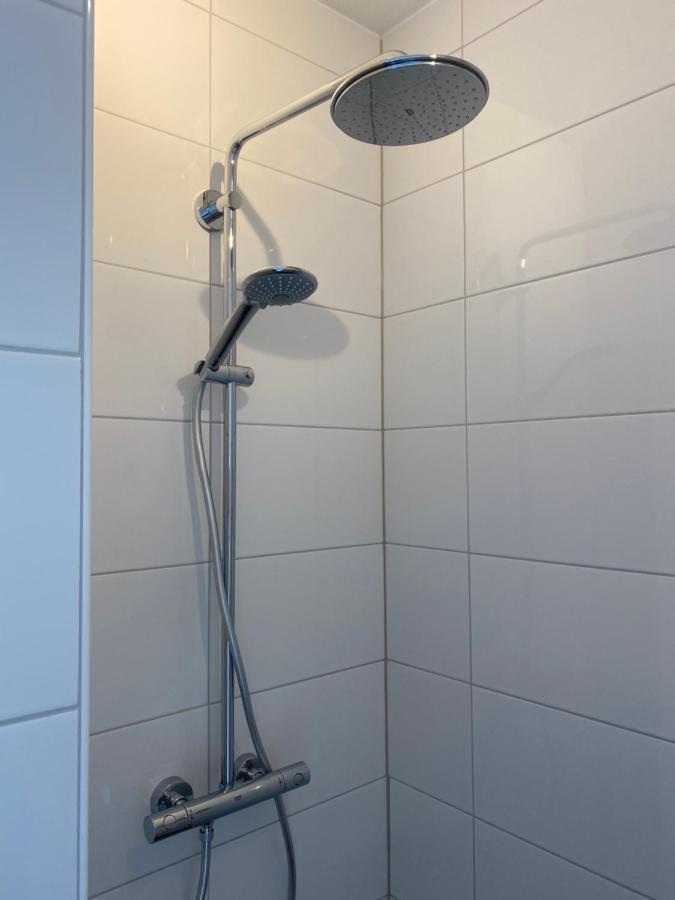 Appartamento Wildhof Vlissingen Esterno foto