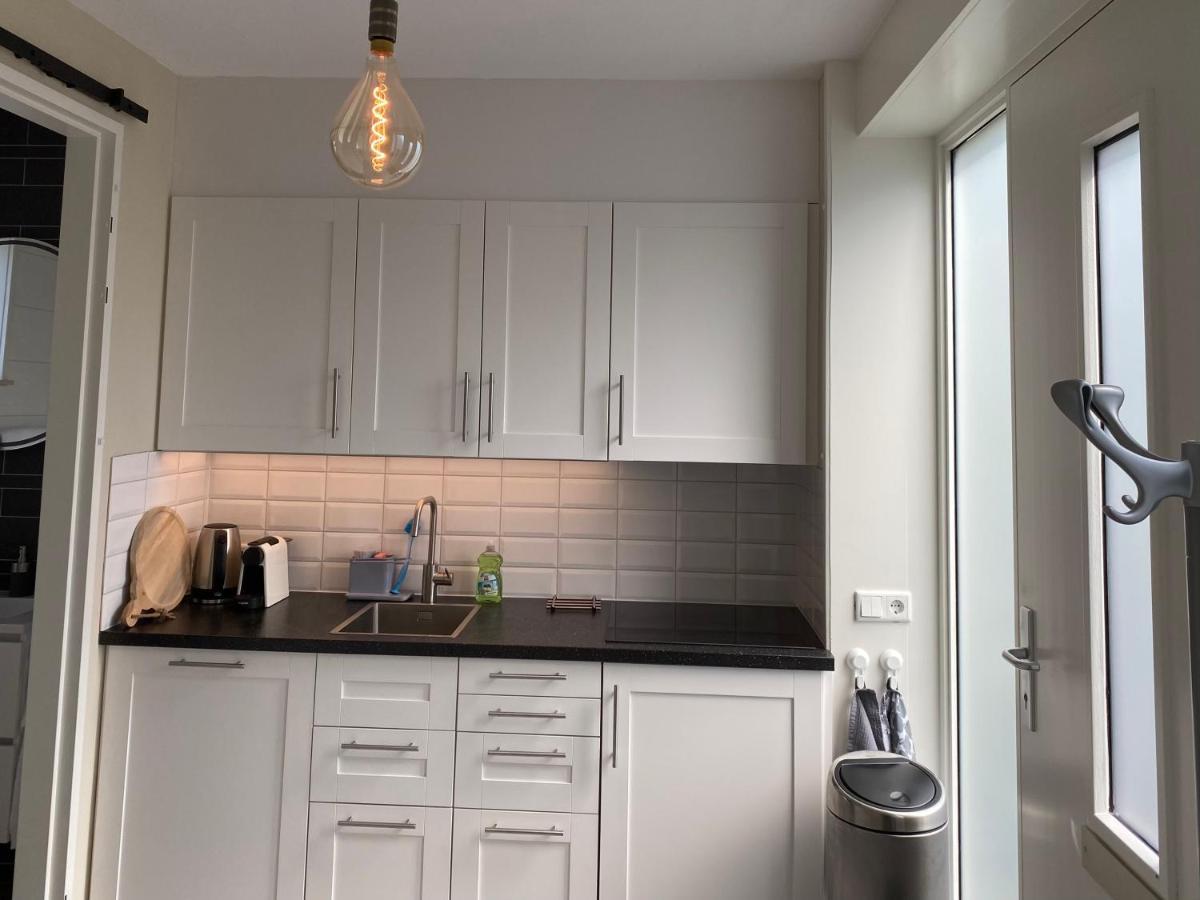 Appartamento Wildhof Vlissingen Esterno foto
