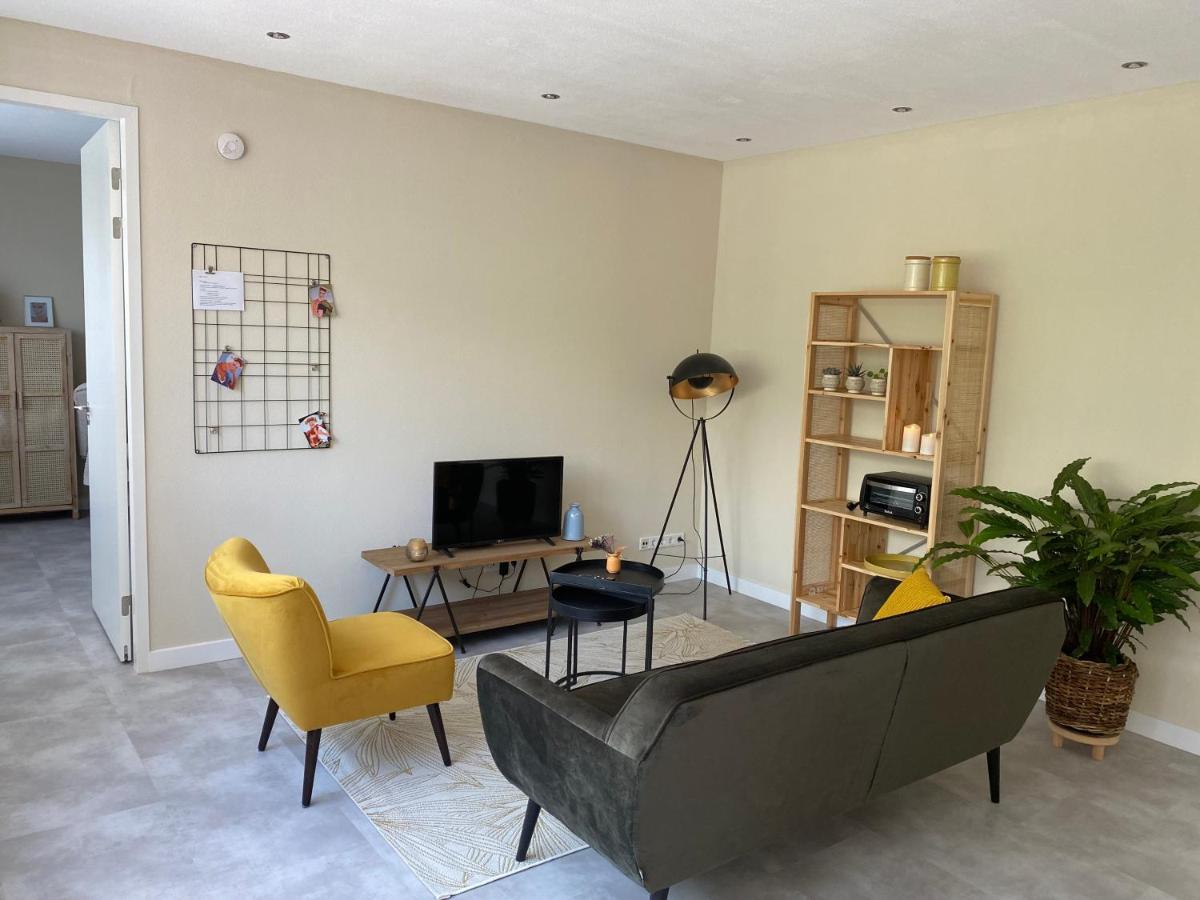 Appartamento Wildhof Vlissingen Esterno foto