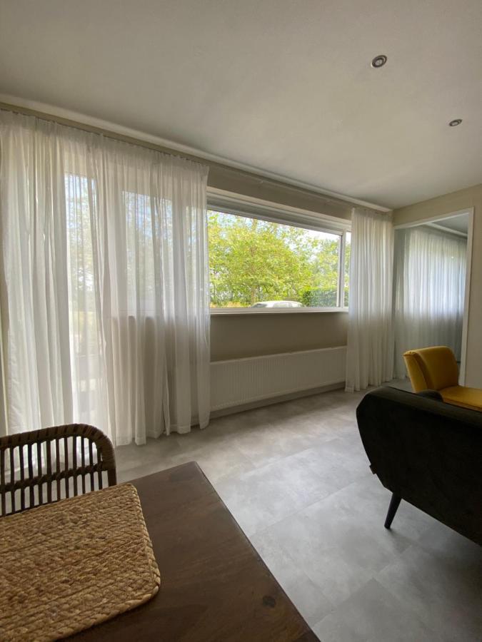 Appartamento Wildhof Vlissingen Esterno foto