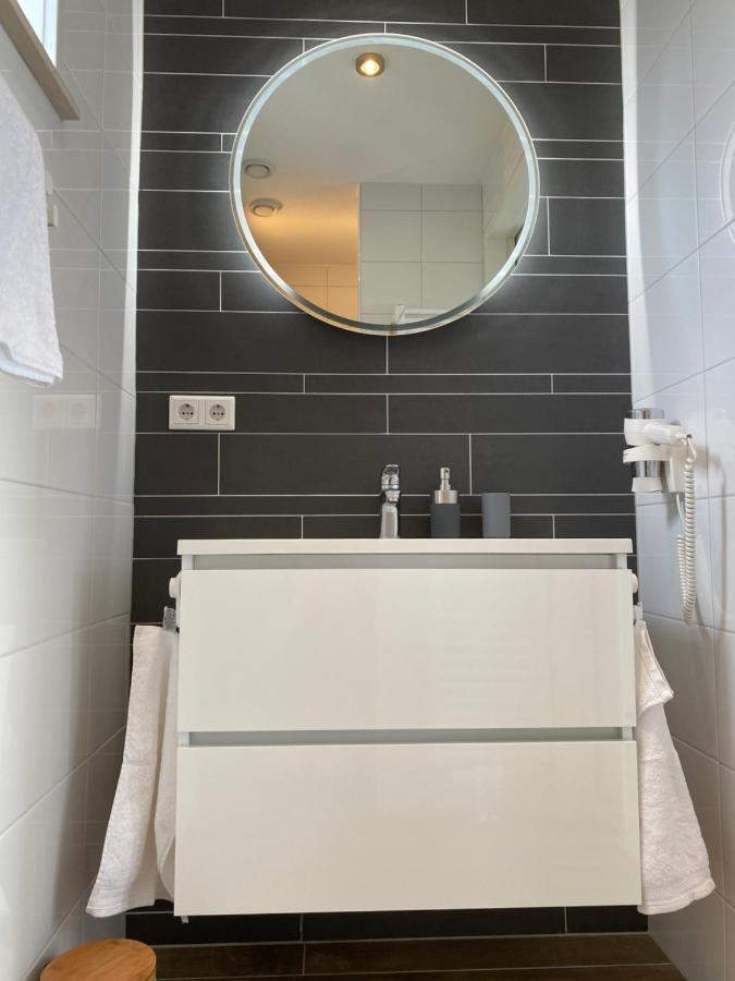 Appartamento Wildhof Vlissingen Esterno foto