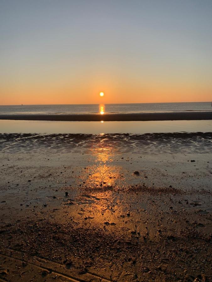 Appartamento Wildhof Vlissingen Esterno foto