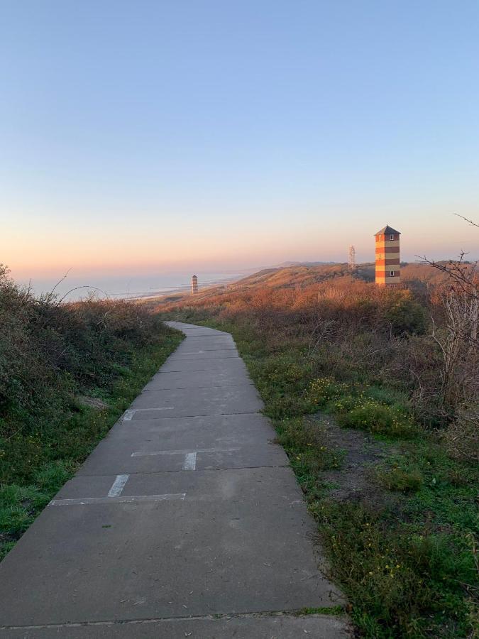 Appartamento Wildhof Vlissingen Esterno foto