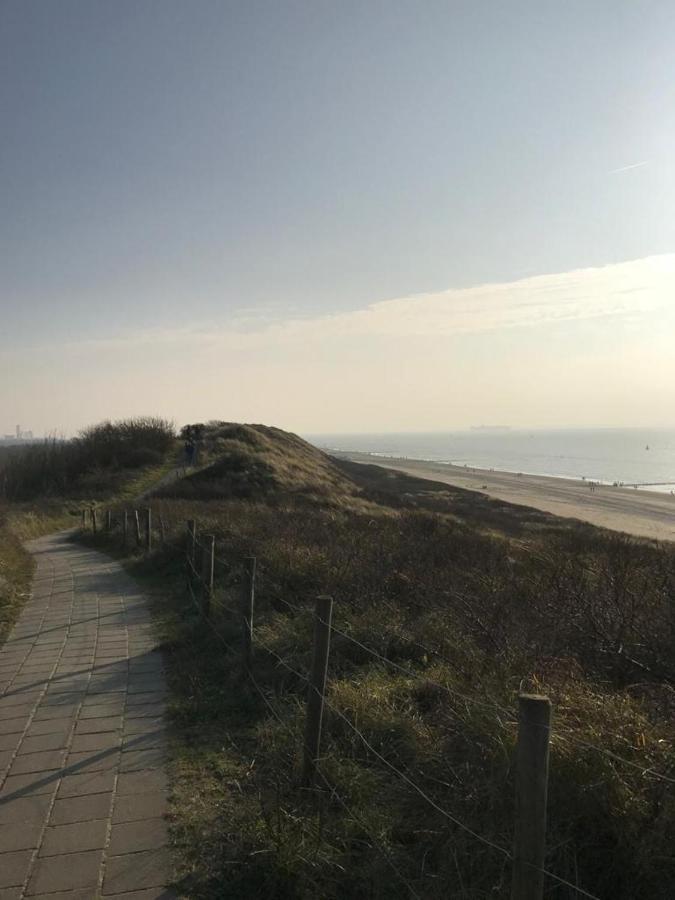 Appartamento Wildhof Vlissingen Esterno foto