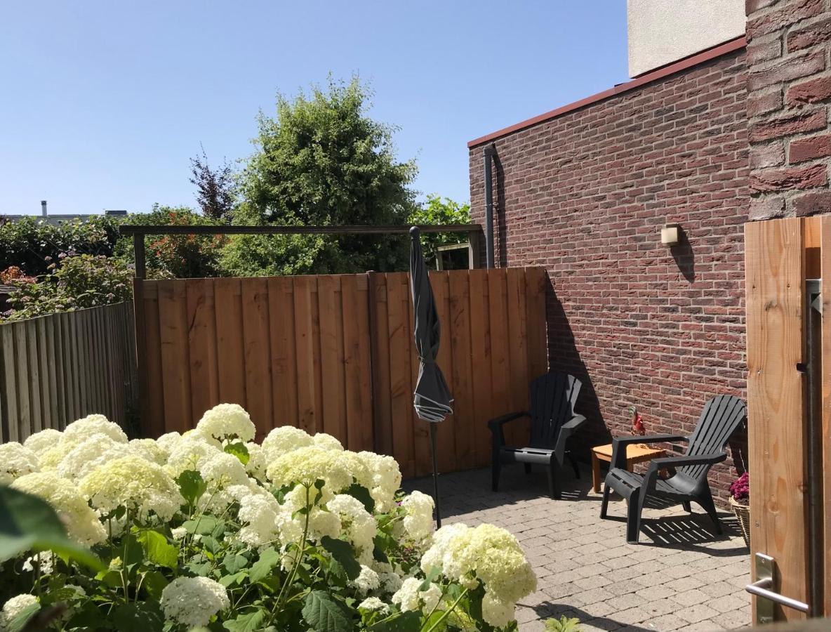 Appartamento Wildhof Vlissingen Esterno foto